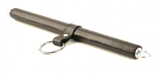 БДСМ-комплект: маленькая распорка и наручники - Crazy Handmade - купить с доставкой в Сызрани