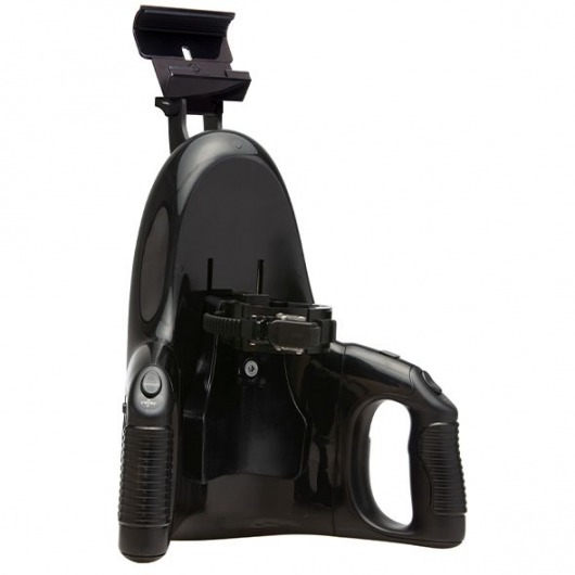 Автоматическое устройство для мастурбации Fleshlight Universal Launch - Fleshlight - в Сызрани купить с доставкой