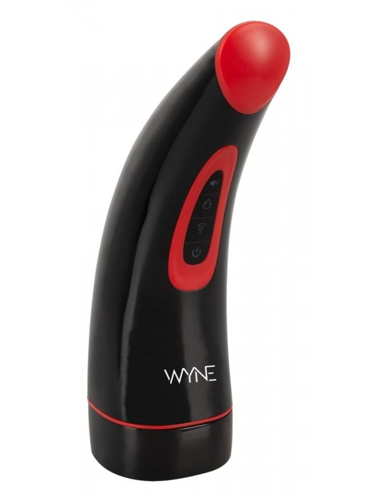 Автоматический мастурбатор WYNE 03 с подогревом - Orion - в Сызрани купить с доставкой