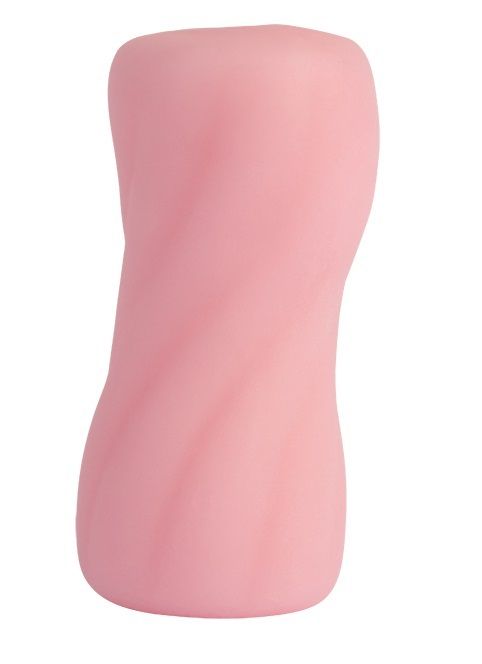 Розовый мастурбатор Vigor Masturbator Pleasure Pocket - Chisa - в Сызрани купить с доставкой