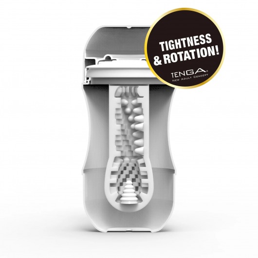 Мастурбатор Rolling Tenga Cup Strong - Tenga - в Сызрани купить с доставкой