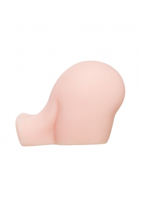 Реалистичный мастурбатор Paula с 2 любовными тоннелями - ToyFa - в Сызрани купить с доставкой