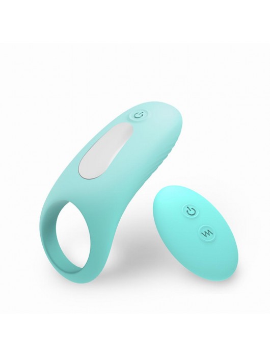 Кольцо на пенис с вибрацией и дистанционном управлении Vibrating Cock Ring - Tracy s Dog - в Сызрани купить с доставкой