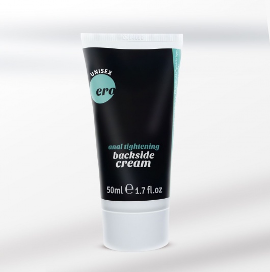Ухаживающий крем Tightening для анальной зоны - 50 мл. - Ero - купить с доставкой в Сызрани