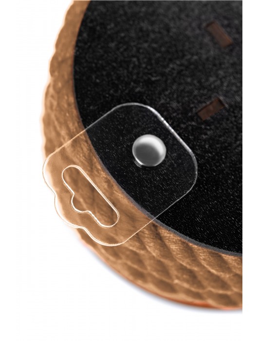 Джутовая веревка для шибари на катушке - 10 м. - Pecado - купить с доставкой в Сызрани