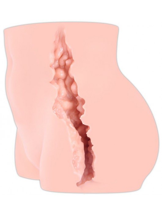 Мастурбатор-вагина без вибрации Cleo Vagina - KOKOS - в Сызрани купить с доставкой