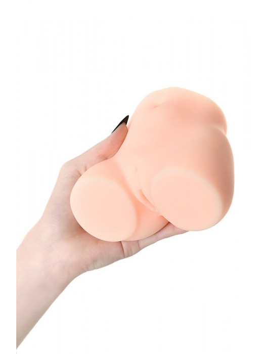 Мастурбатор-вагина без вибрации Cleo Vagina - KOKOS - в Сызрани купить с доставкой