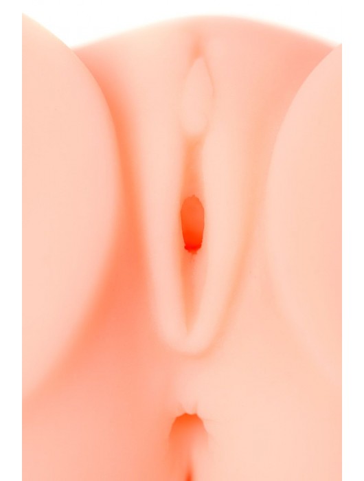 Мастурбатор-вагина без вибрации Cleo Vagina - KOKOS - в Сызрани купить с доставкой