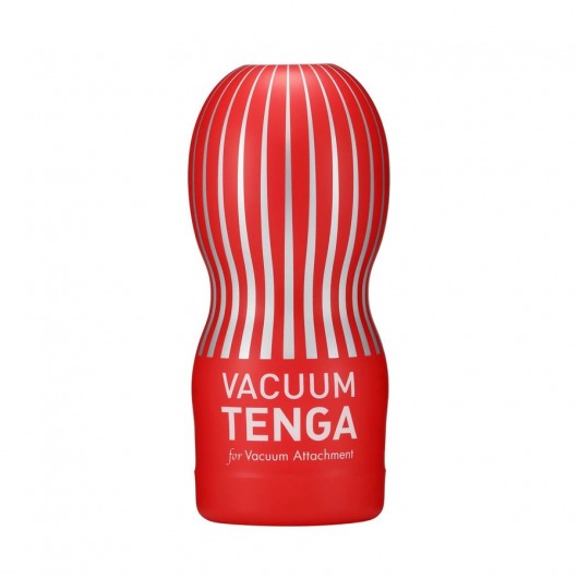 Мастурбатор Tenga Vacuum Cup - Tenga - в Сызрани купить с доставкой