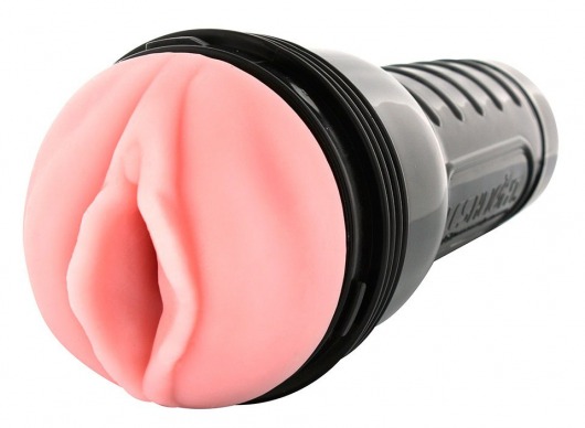 Мастурбатор-вагина Fleshlight - Pink Lady Original - Fleshlight - в Сызрани купить с доставкой