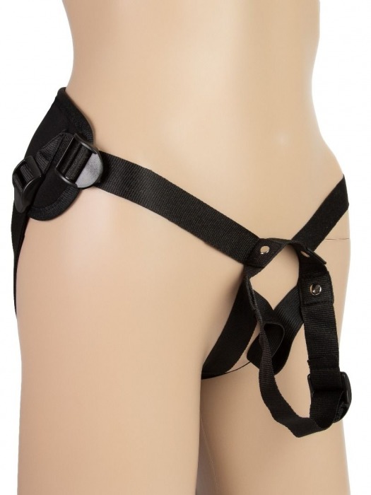 Пояс для изделий гигантского размера - LOVETOY (А-Полимер) - купить с доставкой в Сызрани