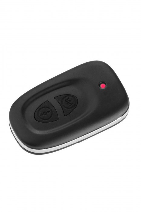 Стимулятор простаты с эрекционным кольцом Love Rider - MALESATION - в Сызрани купить с доставкой