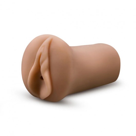 Мастурбатор-вагина Mamacita Realistic Latin Masturbator - Blush Novelties - в Сызрани купить с доставкой