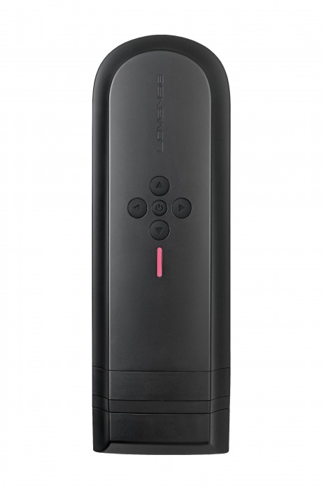 Нереалистичный мастурбатор Solace - Lovense - в Сызрани купить с доставкой