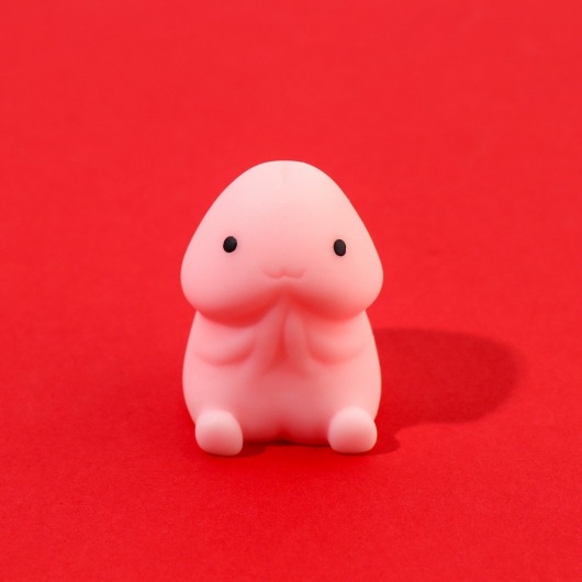 Мялка-релаксант «Забей на всё» - Сима-Ленд - купить с доставкой в Сызрани