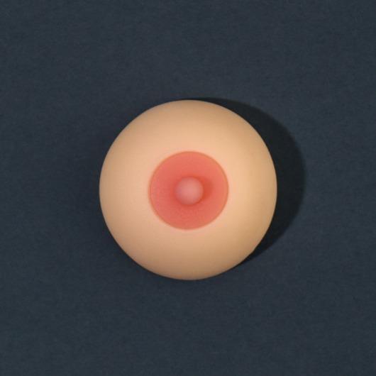 Мялка-релаксант «Оргазмин» - Сима-Ленд - купить с доставкой в Сызрани