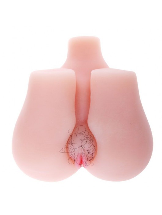 Вагина и анус с голосовым сопровождением - Baile - в Сызрани купить с доставкой