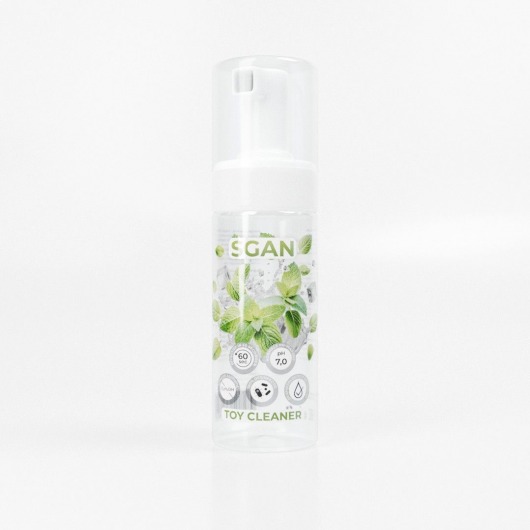 Антибактериальное очищающее средство для игрушек SGAN - 150 мл. - SGAN - купить с доставкой в Сызрани
