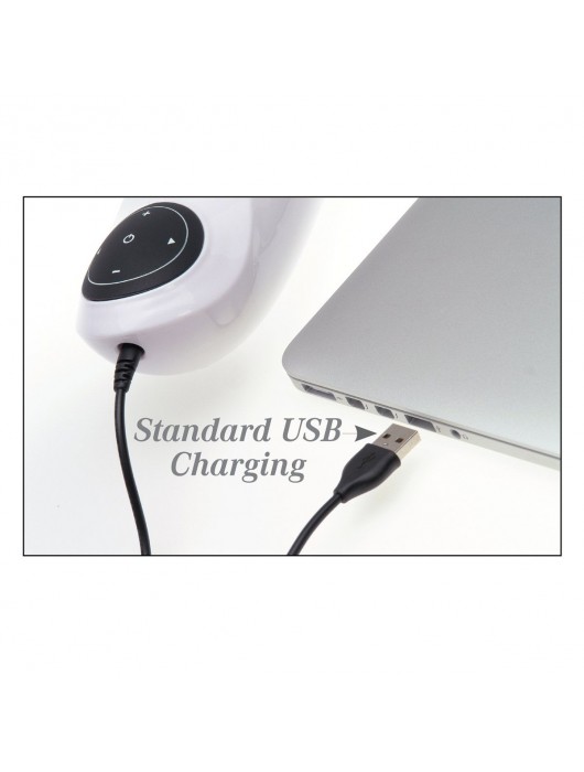 Перезаряжаемый мастурбатор-вагина с держателем для мобильных устройств Extreme Toyz Me - Pipedream - в Сызрани купить с доставкой