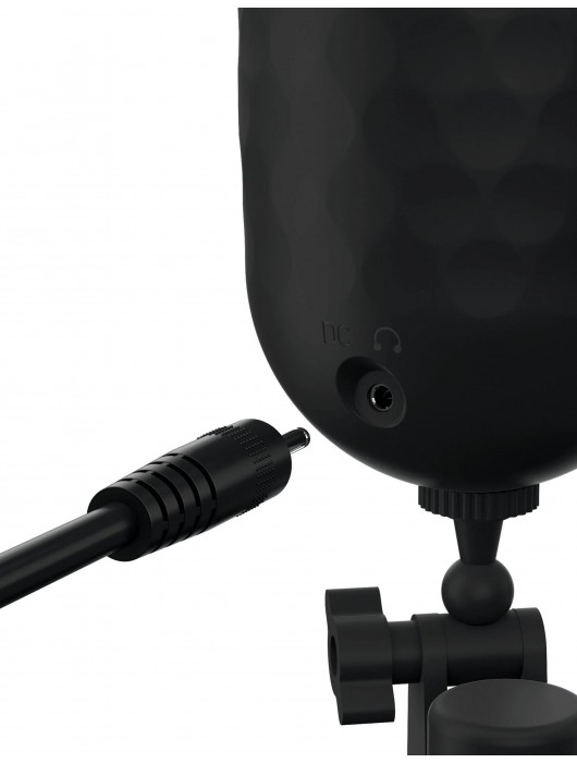 Мастурбатор-вагина с вибрацией Vibrating Mega Milker - Pipedream - в Сызрани купить с доставкой