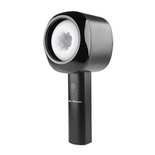 Автоматический мастурбатор Let It Slide - Zero Tolerance - в Сызрани купить с доставкой