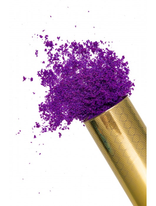 Соль Мёртвого моря для ванны Oriental Crystals «Экзотические фрукты» - 500 гр. -  - Магазин феромонов в Сызрани