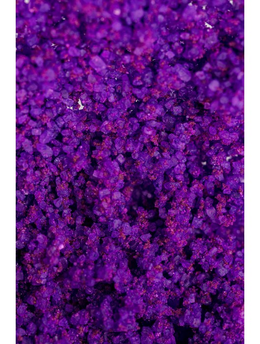 Соль Мёртвого моря для ванны Oriental Crystals «Экзотические фрукты» - 500 гр. -  - Магазин феромонов в Сызрани