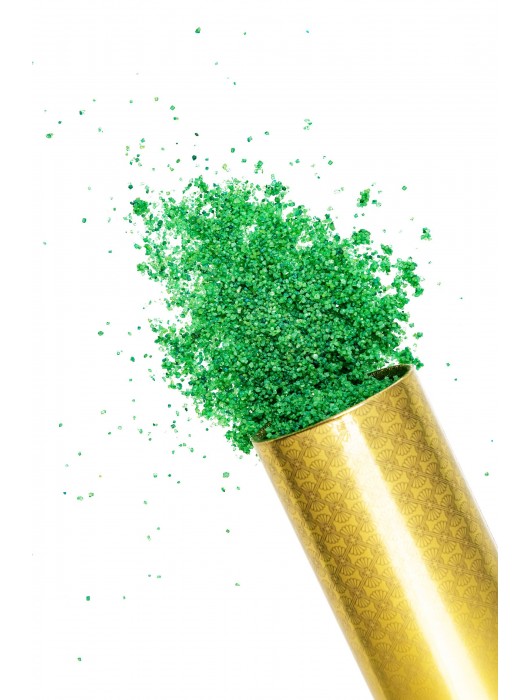 Соль Мёртвого моря для ванны Oriental Crystals «Цветок лотоса» - 500 гр. -  - Магазин феромонов в Сызрани