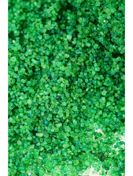 Соль Мёртвого моря для ванны Oriental Crystals «Цветок лотоса» - 500 гр. -  - Магазин феромонов в Сызрани