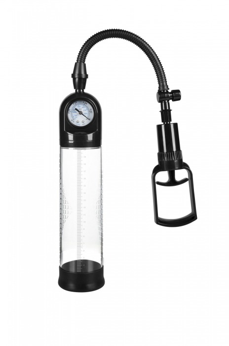 Вакуумная помпа Glider - Lola Games - в Сызрани купить с доставкой