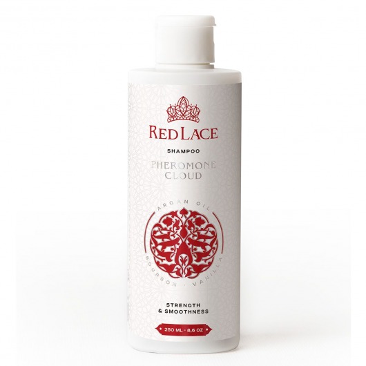 Шампунь с феромонами Red Lace Pheromone Cloud - 250 мл. -  - Магазин феромонов в Сызрани