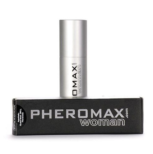 Концентрат феромонов для женщин Pheromax for Woman - 14 мл. -  - Магазин феромонов в Сызрани