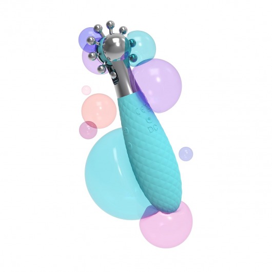 Колесо Вартенберга с электростимуляцией Youvic - Youvic - купить с доставкой в Сызрани