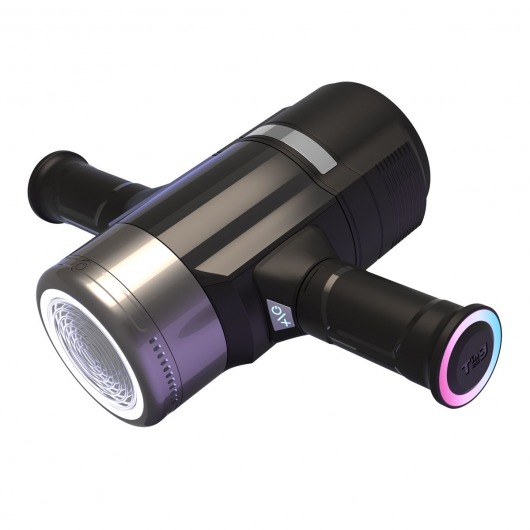 Интерактивный автоматический мастурбатор с подогревом TINGON M1 Smart - Tingon - в Сызрани купить с доставкой