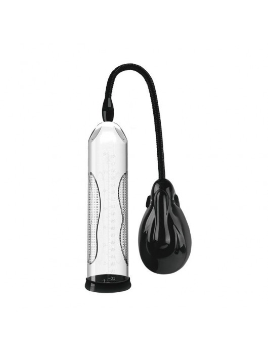 Прозрачная автоматическая вакуумная помпа - Baile - в Сызрани купить с доставкой