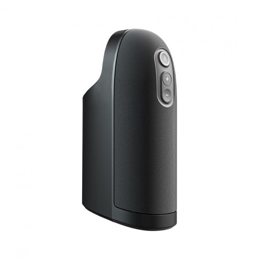 Черный мастурбатор ARCwave Ion 2 - Arcwave - в Сызрани купить с доставкой