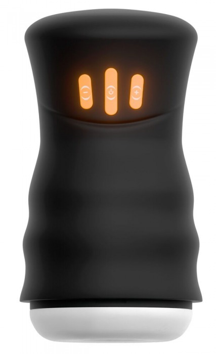 Мультифункциональный мастурбатор Gyro - Orion - в Сызрани купить с доставкой