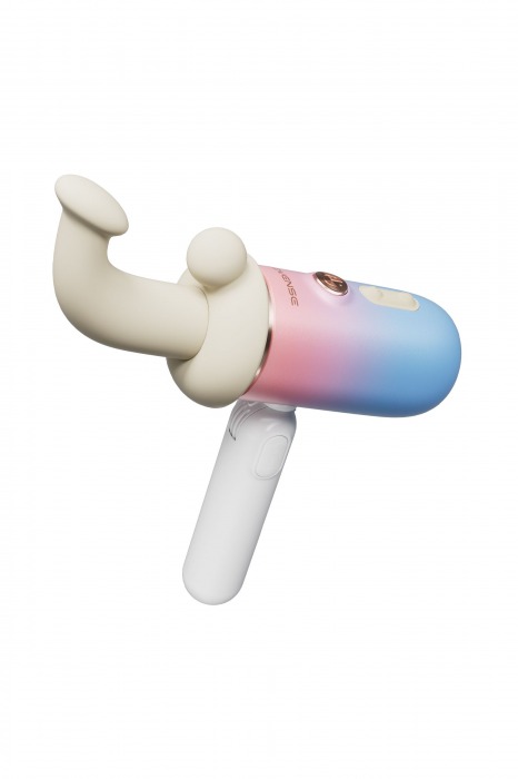 Инновационная мини-машина Spinel - Lovense - купить с доставкой в Сызрани