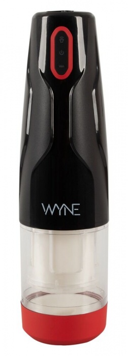 Вращающийся мастурбатор WYNE Masturbator 05 - Orion - в Сызрани купить с доставкой