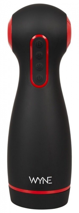 Мастурбатор WYNE Masturbator 06 с двумя моторами - Orion - в Сызрани купить с доставкой