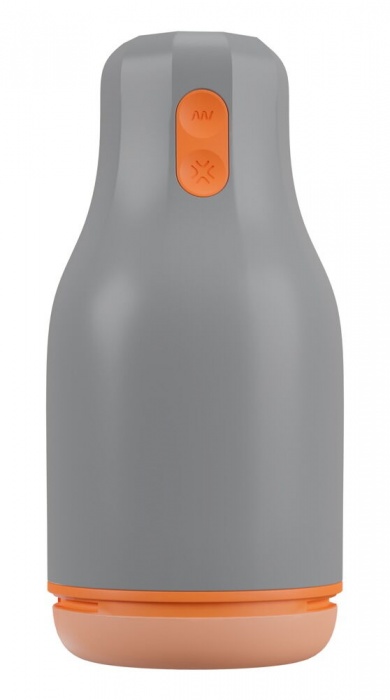 Мастурбатор для головки полового члена Glans Masturbator with 2 Functions - Orion - в Сызрани купить с доставкой