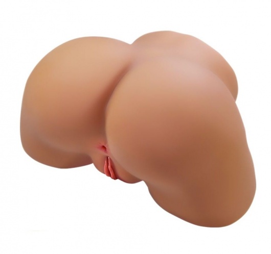 Мастурбатор Ilana с вибрацией и всасыванием - Baile - в Сызрани купить с доставкой