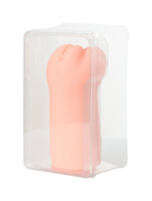 Мастурбатор-вагина Sandara без вибрации - KOKOS - в Сызрани купить с доставкой