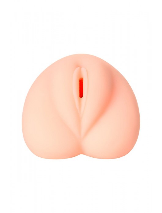 Мастурбатор-вагина Sandara без вибрации - KOKOS - в Сызрани купить с доставкой