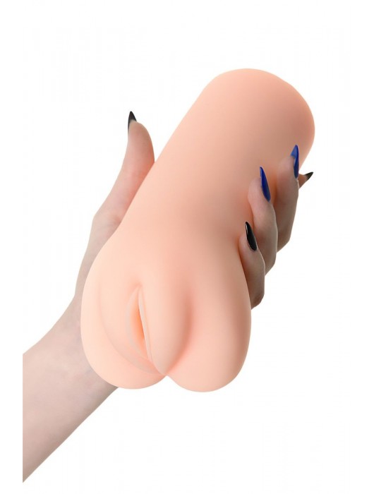 Мастурбатор-вагина Sandara без вибрации - KOKOS - в Сызрани купить с доставкой