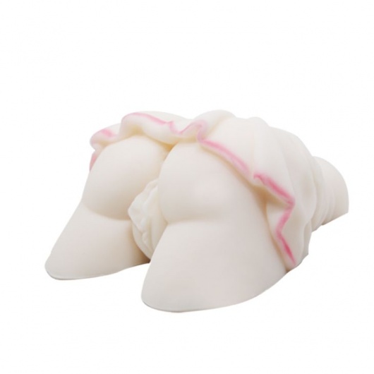 Вагина с анусом под приподнятой юбочкой - Baile - в Сызрани купить с доставкой