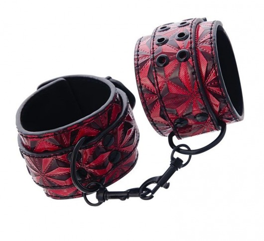 Оковы на ноги из материала с 3d-эффектом - ToyFa - купить с доставкой в Сызрани