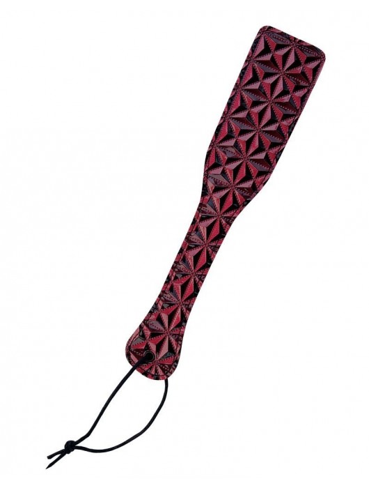 Шлепалка из материала с 3d-эффектом - 31 см. - ToyFa - купить с доставкой в Сызрани