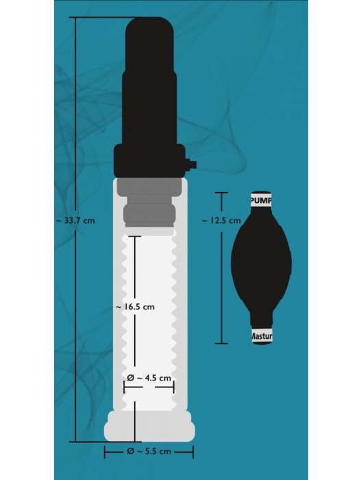 Вакуумная помпа-мастурбатор Vibrating Multi Pump   Masturbator - Orion - в Сызрани купить с доставкой