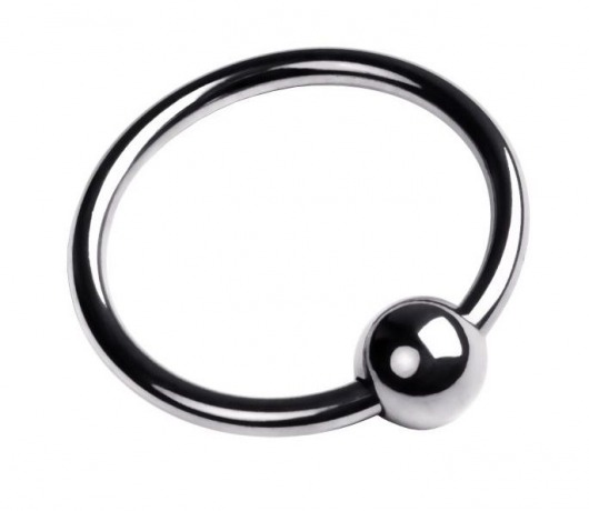 Кольцо на головку пениса размера M - ToyFa - в Сызрани купить с доставкой